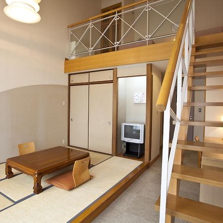 Shiki Resort Aisonet Kusatsu Кусацу Экстерьер фото