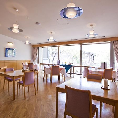 Shiki Resort Aisonet Kusatsu Кусацу Экстерьер фото